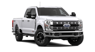 2026 Ford Super Duty® External Image 4